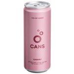 Cans Drink Cherry 330 ml – Zboží Dáma