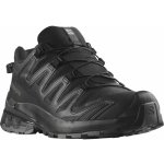 Salomon XA Pro 3D V9 GTX Black/Phantom/Pewter – Zboží Dáma