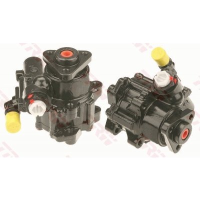Hydraulické čerpadlo, řízení TRW JPR734 – Sleviste.cz