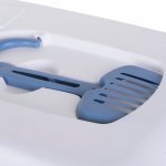 Stefanplast Cathy Clever & Smart 58 x 45 x 48 cm – Zboží Dáma