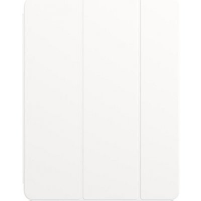 Apple Smart Folio iPad Pro 12.9" 2021 MJMH3ZM/A bílé – Zboží Mobilmania