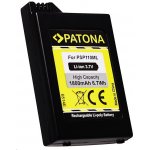 Patona baterie PSP-1000 Portable 1800mAh Li-lon 3,7V – Hledejceny.cz