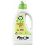 Almawin Bio Wäscheduft Lindenblüte aviváž 750 ml – Hledejceny.cz