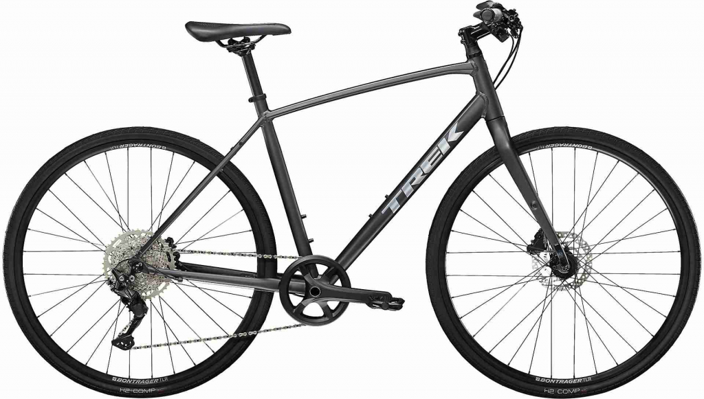 Trek FX 3 Disc 2022