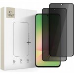 TECH-PROTECT Glass SPY+ 2-Pack Galaxy A36 / A56 5G Privacy Privacy Glass 5906302362073 – Zboží Živě