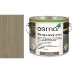 Osmo 019 Terasový olej 2,5 l Šedý – Zboží Mobilmania