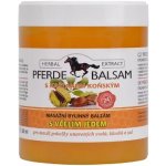 VIVACO PFERDE BALSAM masážní balzám s včelím jedem 500 ml – Zboží Dáma