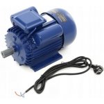 Kraft & Dele elektromotor 2,2kW 220V 2800ot. KD1802 – Zboží Mobilmania