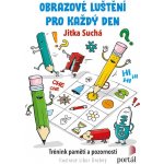 Obrazové luštění pro každý den - Trénink paměti a pozornosti – Sleviste.cz