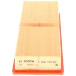 palivovy filtr BOSCH F 026 402 218 – Hledejceny.cz