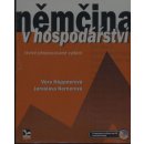 NĚMČINA V HOSPODÁŘSTVÍ - Hoppnerová