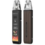 Oxva Xlim 3 Ultra pod 1500 mAh Ultra Carbon Mocha Brown – Zboží Dáma