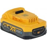 DeWalt DCBP318 XR / 18V / 3.5Ah / Li-ion DCBP318 – Zboží Mobilmania