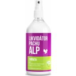 Alp likvidátor pachu zvířata Len 215 ml – Zboží Mobilmania