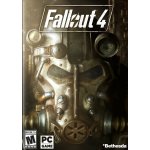 Fallout 4, digitální distribuce