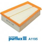 Vzduchový filtr PURFLUX A1195 – Hledejceny.cz