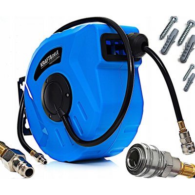 Kraft & Dele KD1461 hadice 20m – Zbozi.Blesk.cz