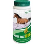 Mikrop Horse HERBS 1 kg – Zboží Mobilmania