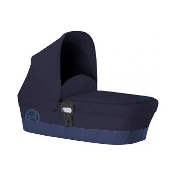 Cybex Carry Cot M Line Midnight Blue