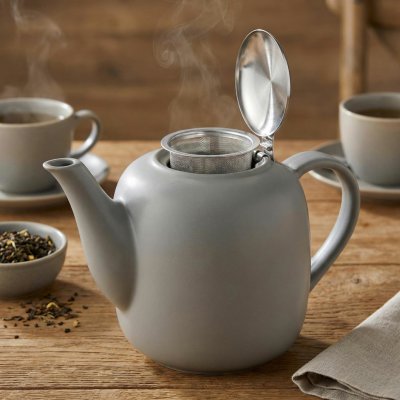 Küchenprofi London šedá 1,5 l – Sleviste.cz