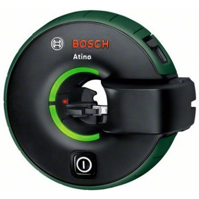 Bosch Atino 0603663A03