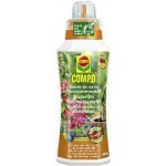 COMPO Tekuté hnojivo pro středomořské rostliny 500 ml – Sleviste.cz