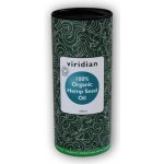 Viridian 100% Organic Hemp Seed Oil 200 ml – Hledejceny.cz