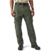 Army a lovecké kalhoty a šortky kalhoty Taclite Pro Rip-Stop Cargo Pants TDU Green