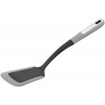 KESPER Obracečka se silikonovým okrajem 36,5 cm, šedá – Zboží Dáma