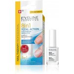 Eveline Nail Therapy Total Action 8v1 12 ml – Zboží Dáma