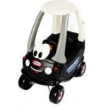 Little Tikes Autíčko Cozy Coupe policie – Zboží Dáma