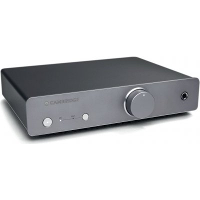 Cambridge Audio Duo