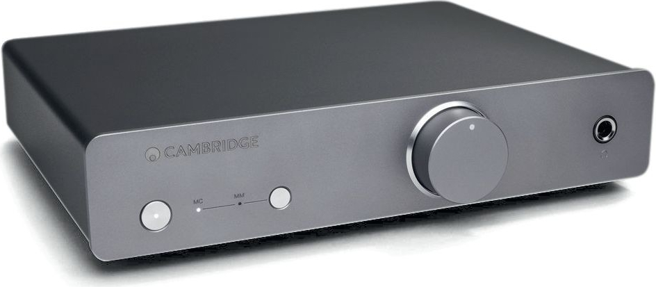 Cambridge Audio Duo