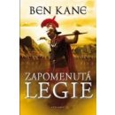 Zapomenutá legie - Ben Kane