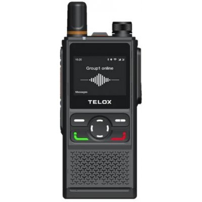 Telox TE320 – Hledejceny.cz