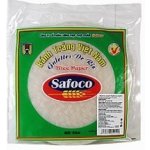 Safoco rýžový papír 22cm 250 g – Zbozi.Blesk.cz