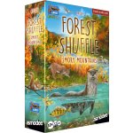 Lookout Games Forest Shuffle: Smoky Mountains – Zboží Dáma