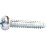WT WINTECH Šroub DIN 7981 F PH 2,9 x 19 ZB // 2_K = 1 000 ks - VX-CBFDB29019B-2K – Hledejceny.cz