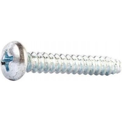 WT WINTECH Šroub DIN 7981 F PH 2,9 x 19 ZB // 2_K = 1 000 ks - VX-CBFDB29019B-2K – Hledejceny.cz