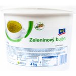 Aro Bujón zeleninový 4 kg – Zboží Dáma