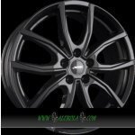 AUTEC VIDRON 6,5x17 5x100 ET39 black | Zboží Auto