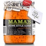Mama's Ajvar MILD jemný 550 g – Zboží Mobilmania
