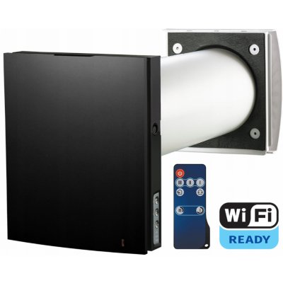 VENTO Expert A100-1 S10 W V.2 BLK – Hledejceny.cz