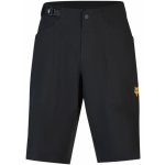 Fox Ranger Lite Short černá – Zboží Dáma