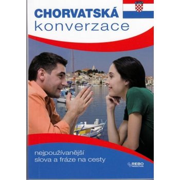 Chorvatská konverzace - 5. vydání - Kol.