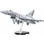 COBI 5849 Armed Forces Víceúčelový stíhací letoun Eurofighter TYPHOON – Zboží Dáma