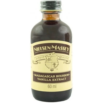 Nielsen-Massey Vanilka extrakt 60 ml – Zboží Dáma