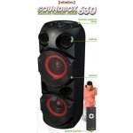 Rebeltec SoundBOX 630 – Sleviste.cz