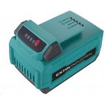 Extol Industrial 8795600B 40V Li-ion 2.5Ah – Zboží Dáma