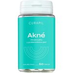 Curapil Akné 60 tobolek – Hledejceny.cz